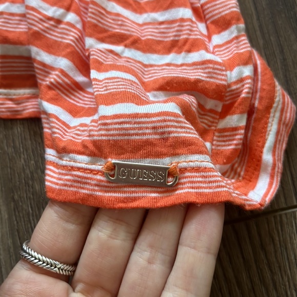 GUESS TANK TOP - Picture 5 of 6